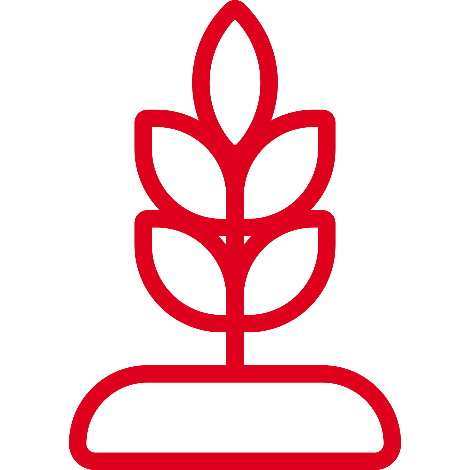 Agriculture & Forestry