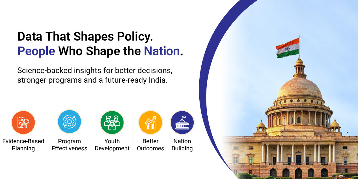Manodarpan Career Mapping & Wellbeing Diagnostics for government and public sector