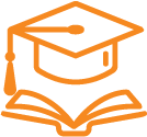Higher learner engagement