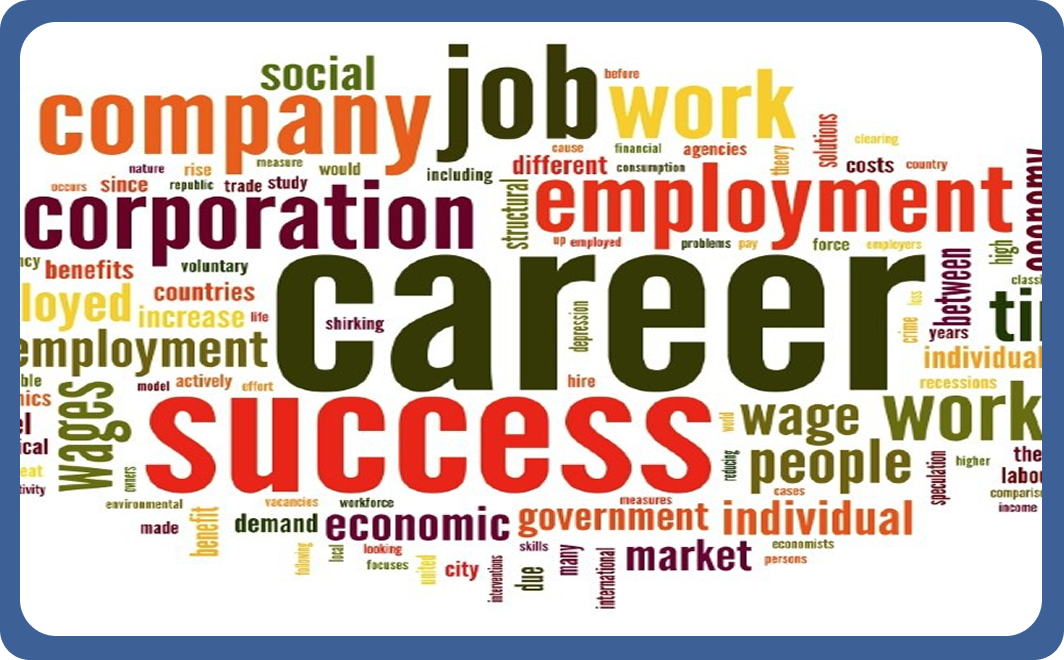 career-success