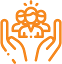 Scalable Human Capital