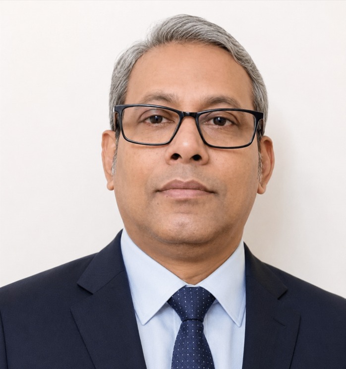 SAMIRAN DATTA